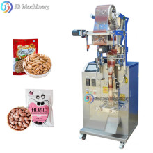 JB-2518K Automatic Granule Rice Coffee Bean White Granulated Sugar Salt Food Nuts Packing Machine